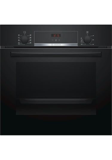 Bosch HBF514BA0T 66 LT Ankastre Fırın