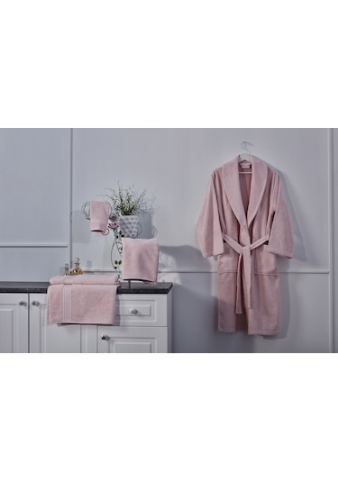 Sense Bornoz L/XL 120 - Pudra