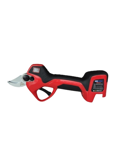 Energy Ws-032y Akülü Budama Makası 32mm 2 Bataryalı Set