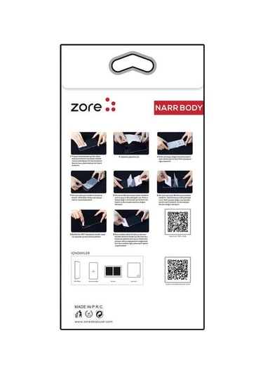 Kilifone - Samsung Uyumlu Galaxy Z Fold 5 - Ekran Koruyucu Ön Ve Arka Kasa Koruyucu Narr Tpu Koruma Jelatin