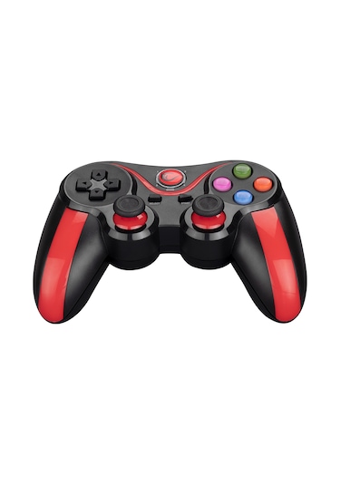 Rampage Sg-R707 Android Ps3/Pc Phone/Tv Bluetooth Gamepad Pubg