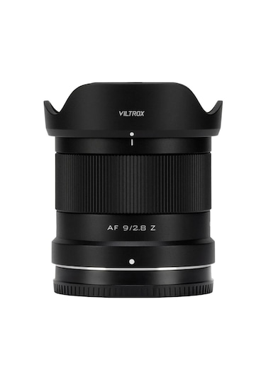 Vıltrox Af 9mm F/2.8 - Nikon Z
