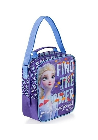 Frozen Beslenme Çantası Due The Power Otto-48019