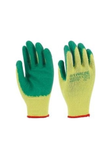 Starline Lateks Camcı Eldiveni E-52