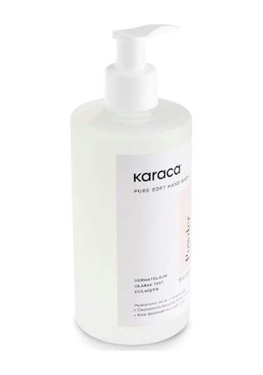 Karaca White Clean Powder Sıvı Sabun 340 ml