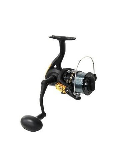 OGK Middle Spin 2 4500 Olta Makinesi