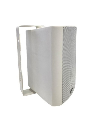 Rose Rd-05w Trafolu Hoparlör Beyaz 12 Cm 30 Watt 5 İnç