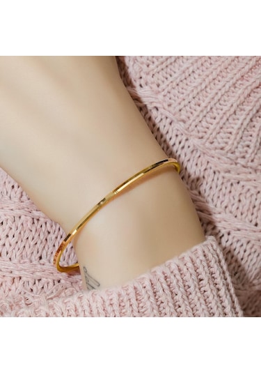 22Bilezik 22 Ayar Ajda Bilezik