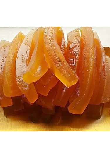 Hatay Yöresel Kabak Tatlısı 1 KG