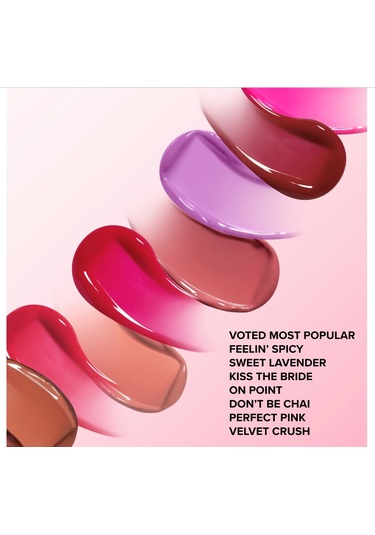 Too Faced Lip Injection Extreme Plumping Clicks - Dolgunlaştırıcı Dudak Parlatıcısı On Point Diğer