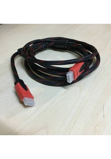 1.5 Metre Hdmi Kablo Hdmi Altın Uçlu Kablo