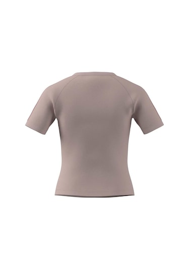 Adidas Tt Calı Tee Kadın Pembe T-shirt Kd1410