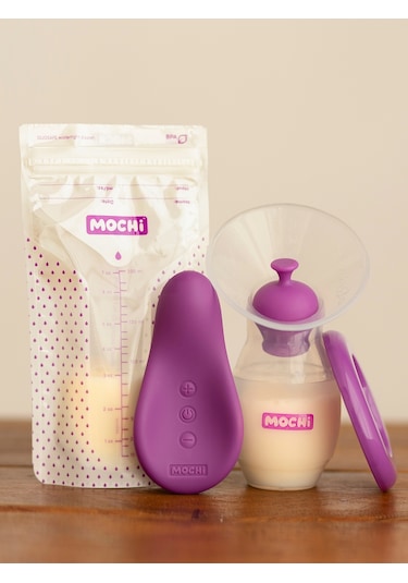 Mochi Anne Sütü Süt Saklama Poşeti 50 Adet 93c590050ss1