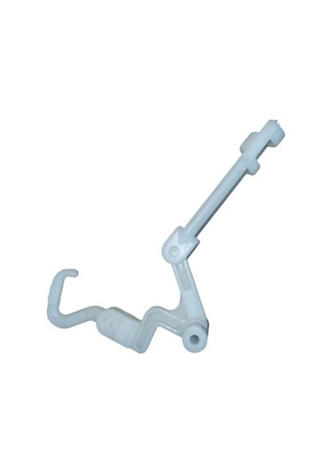 Visam Norm 120 Gömme Rezervuar Çengel Grubu Manevela 900-007 Diğer