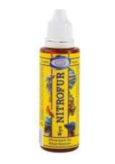 Biyoteknik Biyo-Aquacure Nitrofur Akvaryum Suyu Düzenleyici