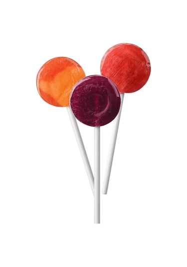 Yume Yumearth Vitamin C Lollipop 40 Allergy Friendly Non