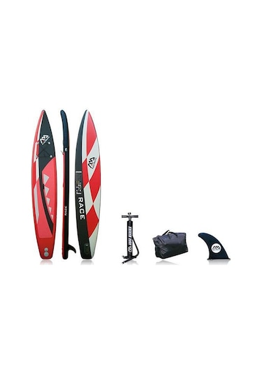Aqua Marina Rase Competitive Stand - Up Paddle Board