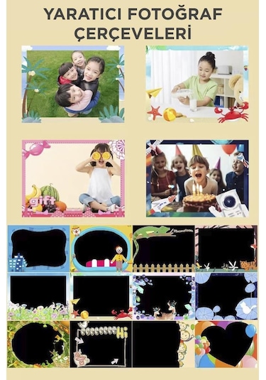 Torima Cmr-16 Pembe Mini 1080p Hd Çocuk Kamera Dijital Fotoğraf Makinesi 2.0 Inç Ekran 5 Adet Oyun