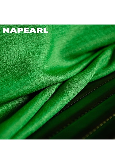 Yeşil 1 Adet Basit Tarzı Renkli Tül Çekme Pilili Bant Pencere Perdesi Nispeten Kalın Sırf Perde Oturma Odası Mutfak Perdesi Napearl W100cm X L250cm