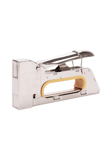 Big ZMK SDF 4-8 MM Profesyonel Mekanik Zımba Çakma Tabancası