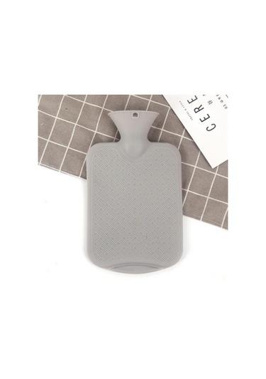 Mavi Kalınlaşmış Pvc Su Enjeksiyonu Sıcak Su Torbası Kızarma Su Sıcaklığı Su Torbası Karşıtı Tuhaf Koku Sıcak Su Torbası 56668242