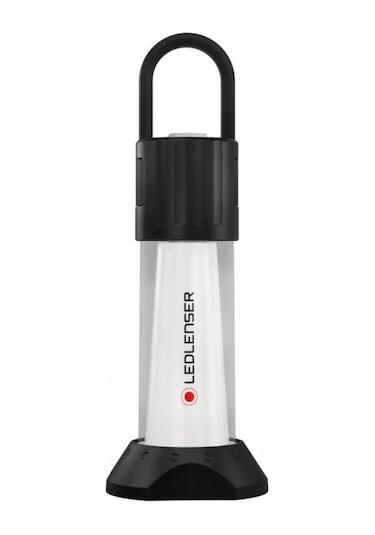 Ledlenser Ml6 Kamp Lambası Siyah