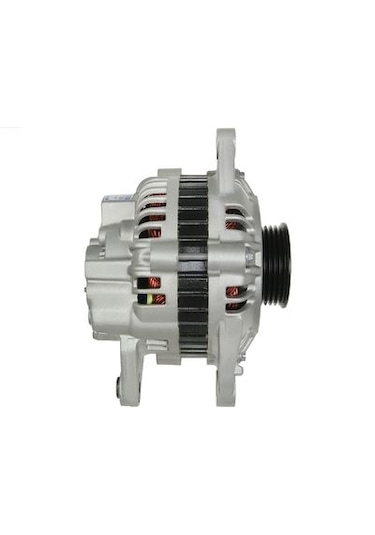 12v 80 Amper Hyundai Accent Era 1.4 1.6 2005 - 2010 Şarj Dinamosu