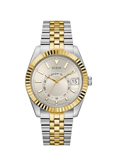 Guess Gugw0977g6 Kadın Kol Saati Metalik Gri