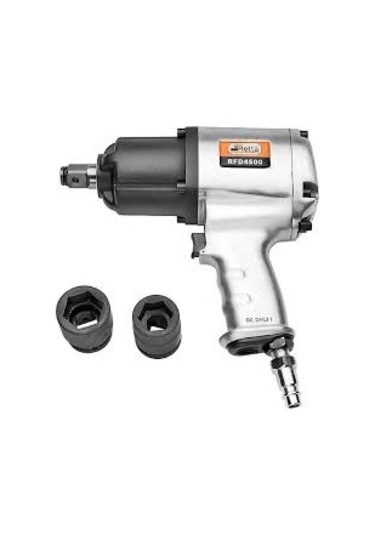 Retta Rfd4600 3/4 2'li Havalı Somun Sıkma Seti