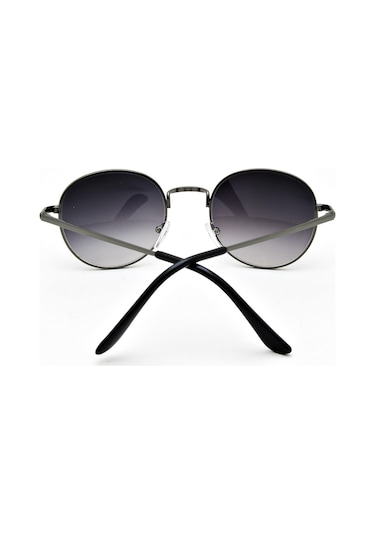 Extoll EX610 Erkek Güneş Gözlüğü Gri