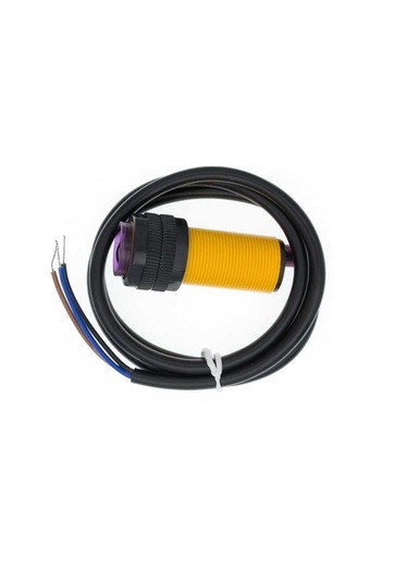 Mz80 Kızılötesi Mesafe Sensörü - E18-D80Nk