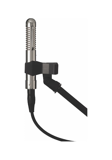 Wa- Ft Fentone Ribbon Mikrofon
