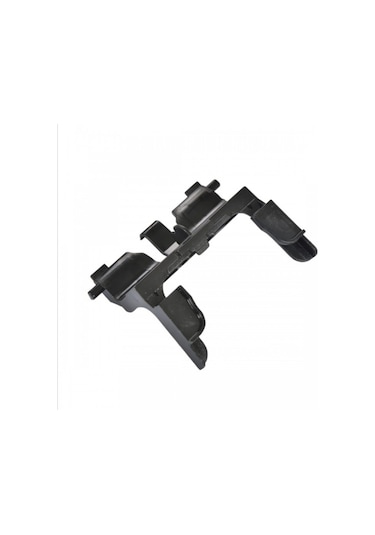 Siemens Vs 06 G 2044 Uyumlu Toz Torbası Kızağı / Kızak