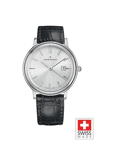 Claude Bernard CB.54005.3.AIN Kadın Kol Saati