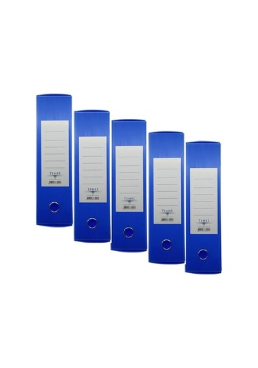 Arşiv ve Proje Kutusu 24 x 32 x 9 CM Mavi 25’li