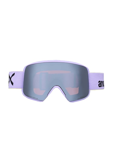 Anon M6s Goggles Unisex Mor Goggle 4475 Mor