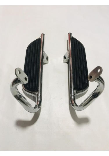 Mondial Mr 150 Arka Basamak Takımı ( Ünivarsal )