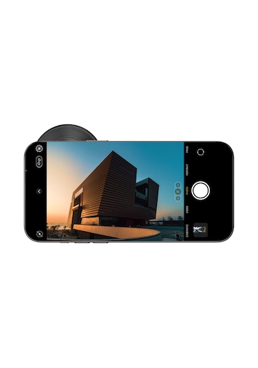 Shiftcam Lensutra 16mm Geniş Açı Lens
