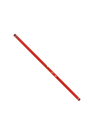Milwaukee T4932459095 Ağır Hizmet Tipi Slim Su Terazisi 180Cm