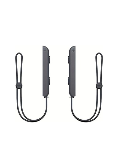 Bloomnest Anahtar Kolu Joycon Bluetooth Gamepad Ns Sol Sağ Kolu Uzaktan Kumandalı El Kayışlı Uyandırma Çift