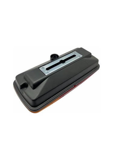 Stop Lambası Çok Amaçlı 5-fonksiyonlu 248 108 Mm Süper Cargo Sağ