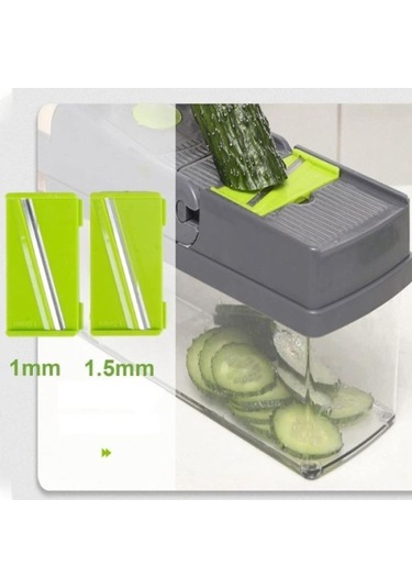 Büro Ev Ofis Mutfağı İçin Çok Fonksiyonlu Kesme Doğrama Kiti Diğer