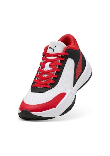 Puma 31230103 Court Pro 2 Jr Çocuk Basketbol Ayakkabısı Siyah