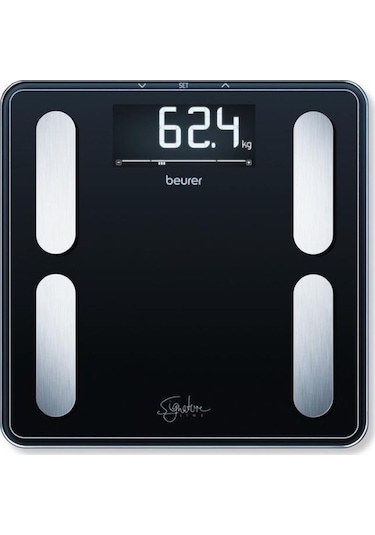 Beurer BF400 Signatureline Banyo Tartısı