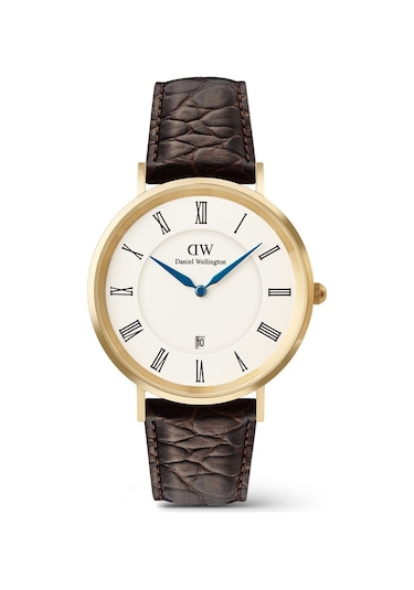 Daniel Wellington Dw00600912 Erkek Kol Saati Diğer