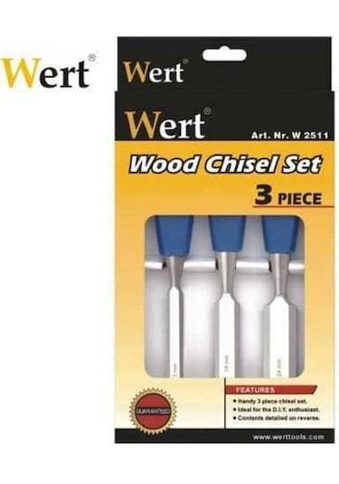 Wert 2511 Iskarpela Seti