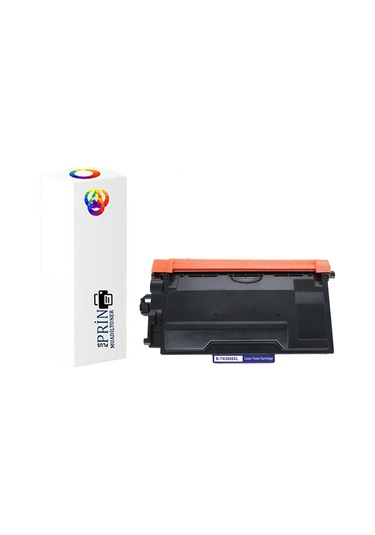 Brother Tn 3607xxl /brother Mfc-l6910dn Uyumlu  Toner 11 Bin Baskı