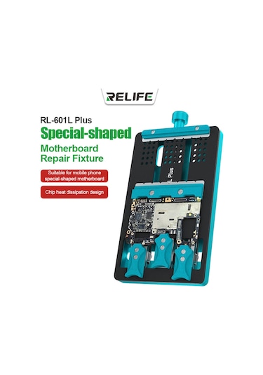Relife Rl-601l Plus Bord Tutucu