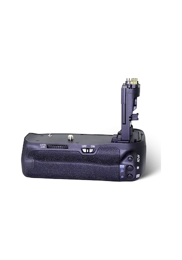 Sanger Bg-E9 Canon  Fotoğraf Makinesi Battery Grip