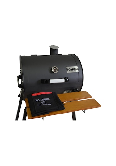 Karp 500KP S1 Kömürlü Barbekü Mangal